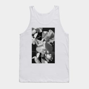 Orchids Tank Top